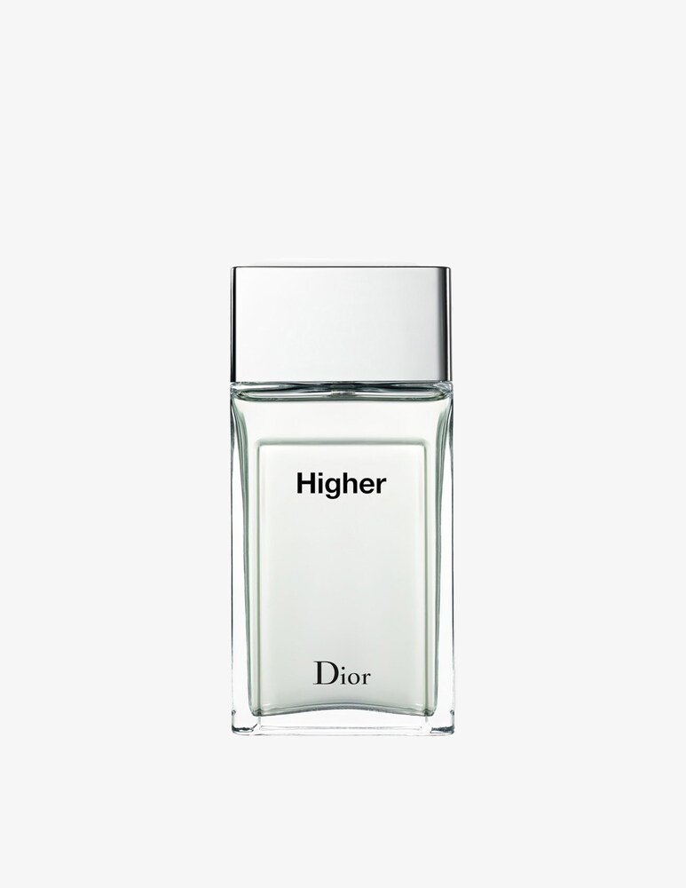 DIOR Higher Eau de toilette