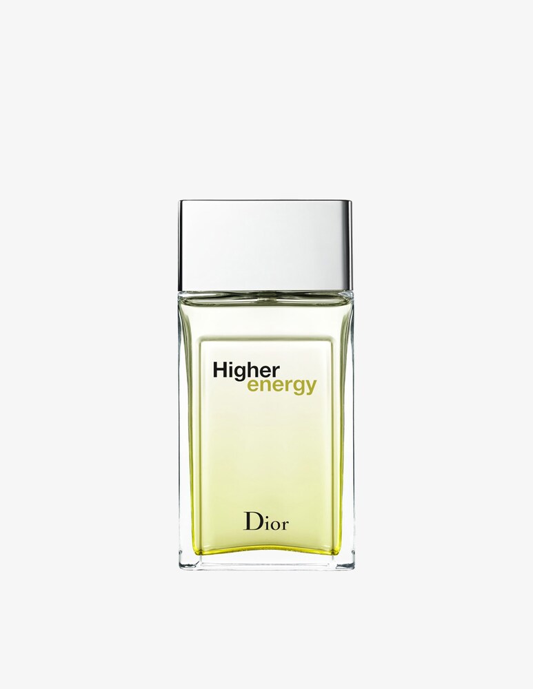 DIOR Higher Energy Eau de Toilette