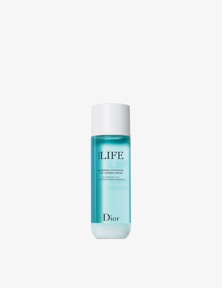 DIOR Hydra Life Brume 2 in 1 equilibrante
