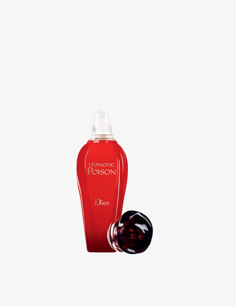 DIOR Hypnotic Poison Eau de Toilette Roller-Pearl