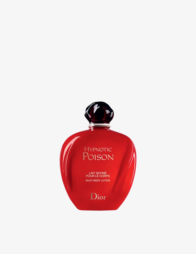 DIOR Hypnotic Poison Latte satinato per il corpo