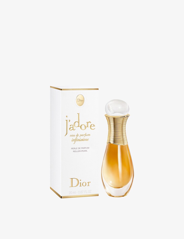 DIOR J'adore Eau De Parfum Infinissime Roller Pearl