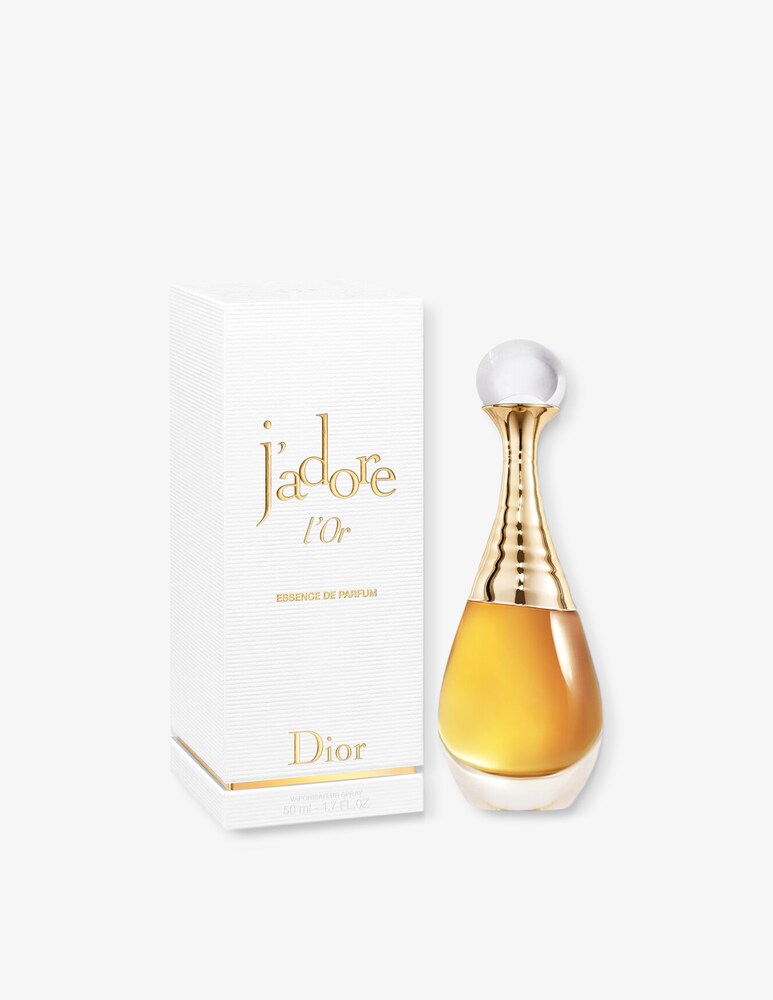 DIOR J’adore L’Or Essenza Di Profumo