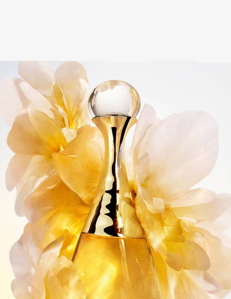 DIOR J’adore L’Or Essenza Di Profumo