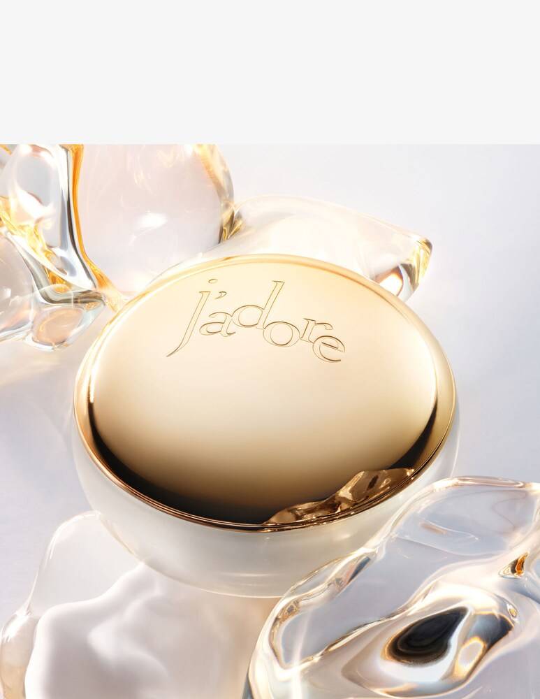 DIOR J’adore Les Adorables Body Cream