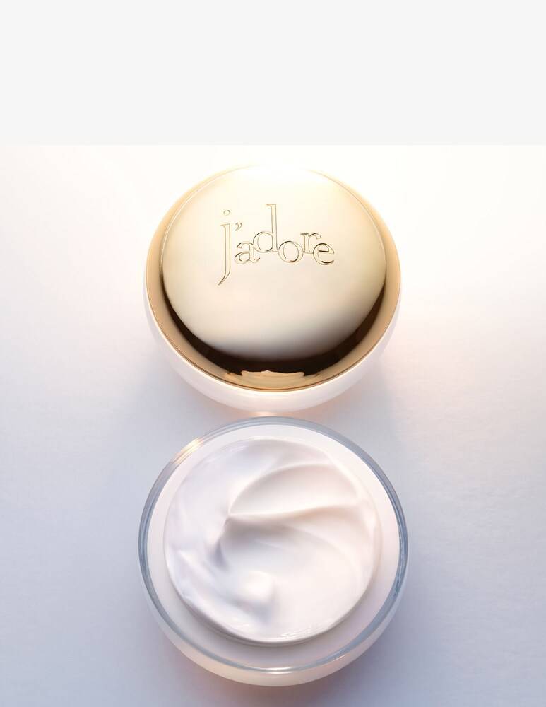 DIOR J’adore Les Adorables Body Cream