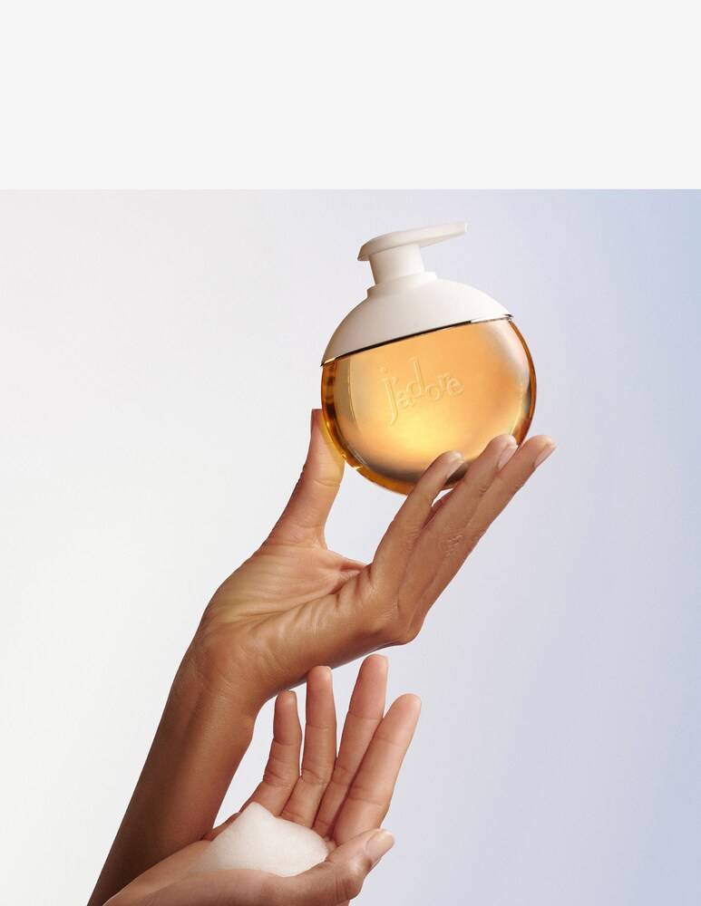 DIOR J'adore Les Adorables Gel Doccia