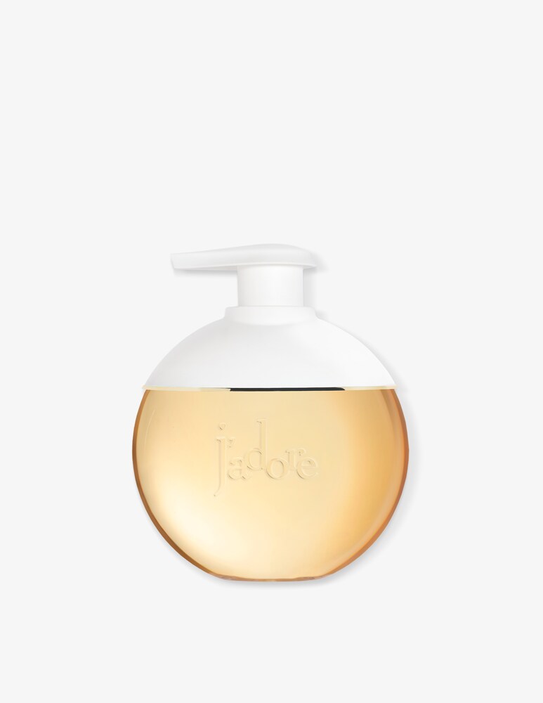 DIOR J'adore Les Adorables Gel Doccia