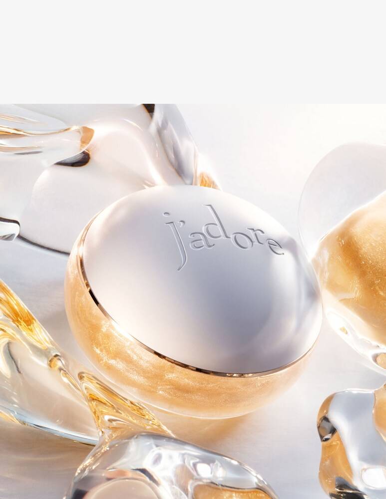 DIOR J’Adore Les Adorables Gelée D'Oro