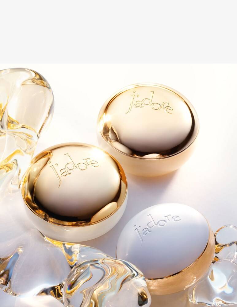 DIOR J’Adore Les Adorables Gelée D'Oro