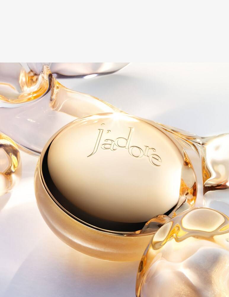 DIOR J’Adore Les Adorables Gommage Scintillante