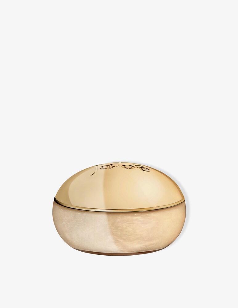 DIOR J’Adore Les Adorables Gommage Scintillante