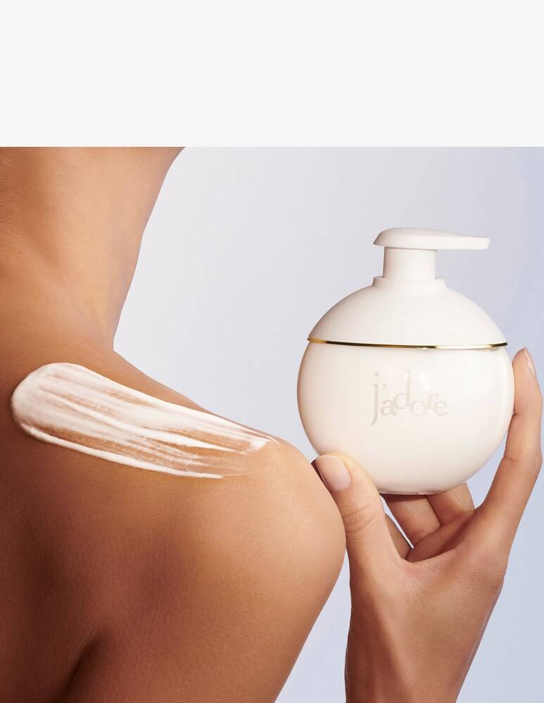 DIOR J'adore Les Adorables Latte Corpo