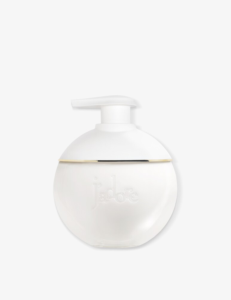 DIOR J'adore Les Adorables Latte Corpo