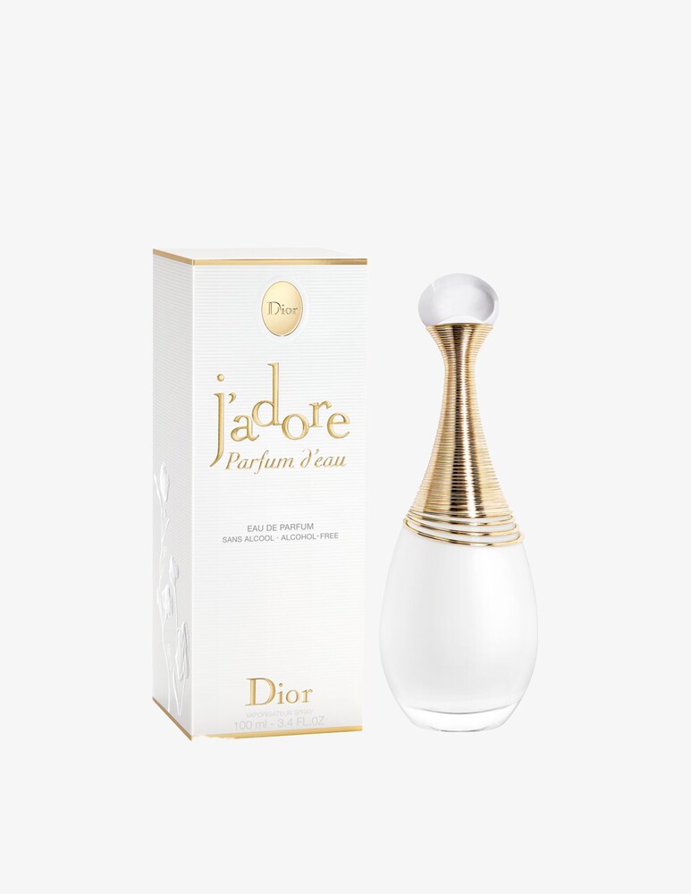 DIOR J'adore Parfum D'Eau