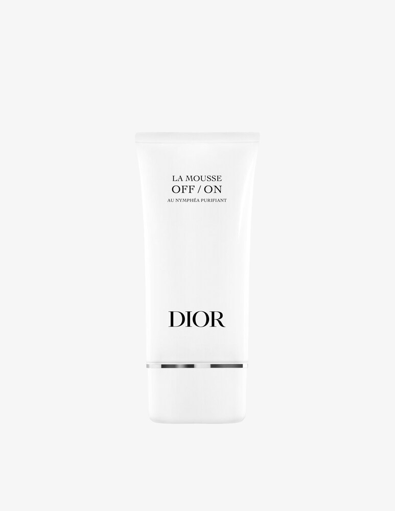 DIOR La Mousse Off/On