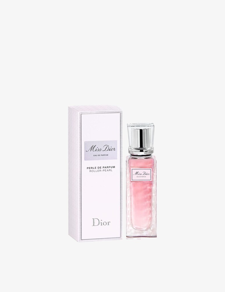 DIOR Miss Dior Eau De Parfum Roller-Pearl