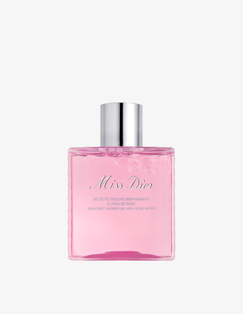 DIOR Miss Dior Gel Doccia Generoso all’Acqua di Rosa