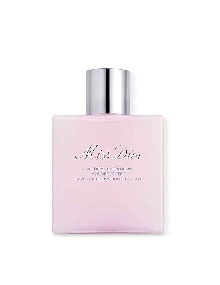 DIOR Miss Dior Latte Corpo Riconfortante alla Cera di Rosa