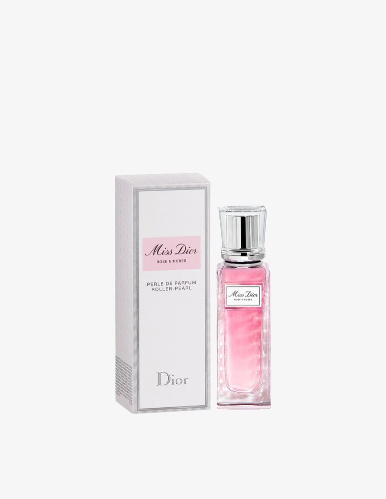 DIOR Miss Dior Rose N’Roses Eau De Toilette Profumo Roll-on