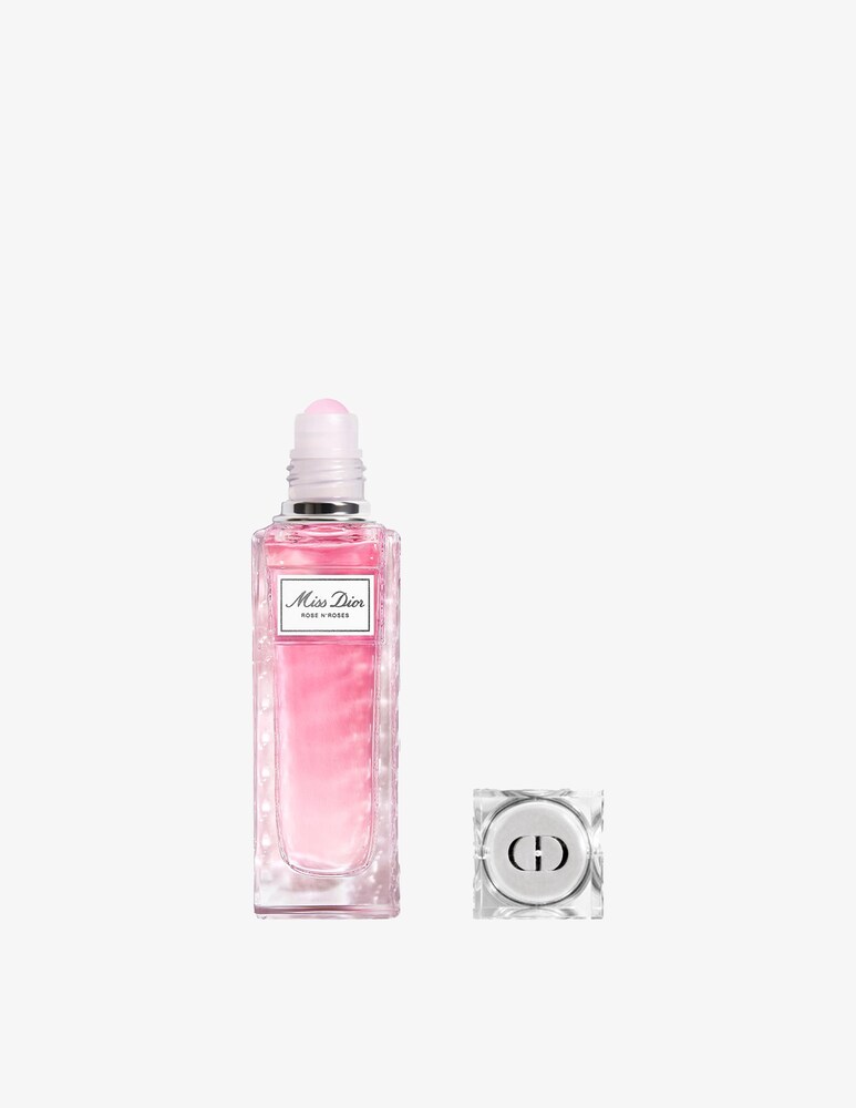 DIOR Miss Dior Rose N’Roses Eau De Toilette Profumo Roll-on