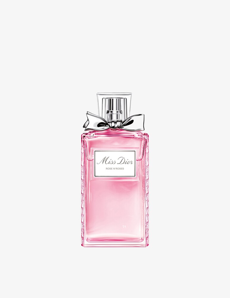 DIOR Miss Dior Rose N'Roses Eau de Toilette