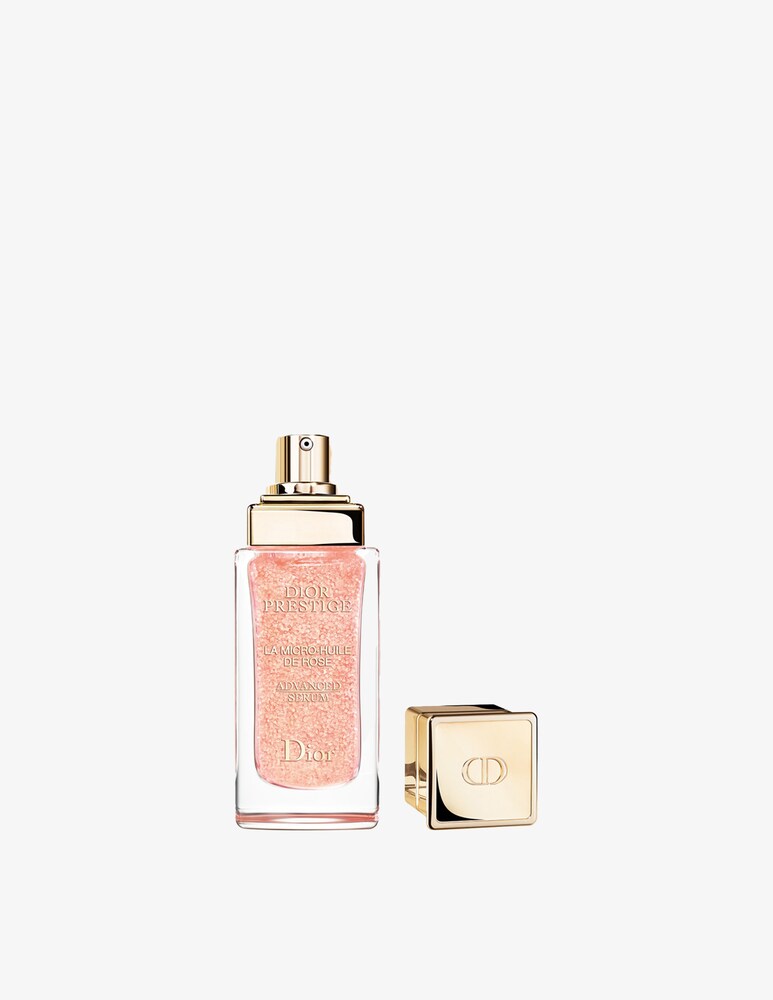 DIOR Prestige LaMicro Huile De Rose Siero