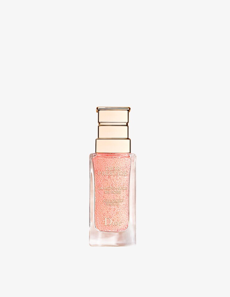 DIOR Prestige LaMicro Huile de Rose Siero
