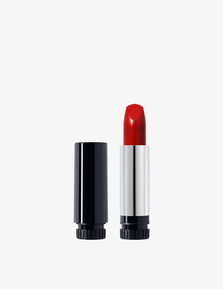 DIOR Rouge Dior La Ricarica Rossetto Satin