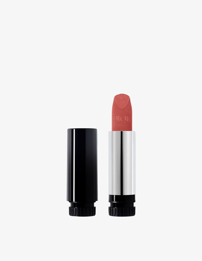 DIOR Rouge Dior La Ricarica Rossetto Velvet