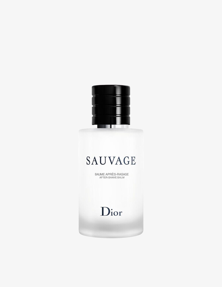 DIOR Sauvage Balsamo Dopobarba