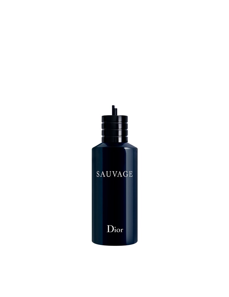 DIOR Sauvage Eau de Toilette Ricarica 300ml