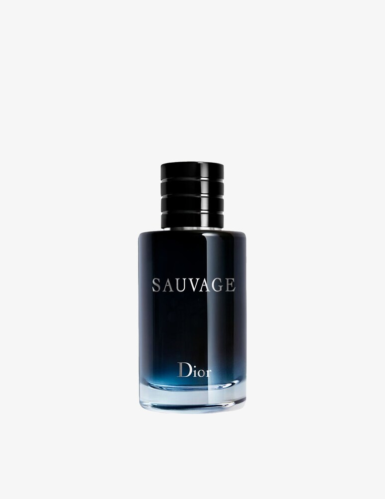 DIOR Sauvage Eau de Toilette
