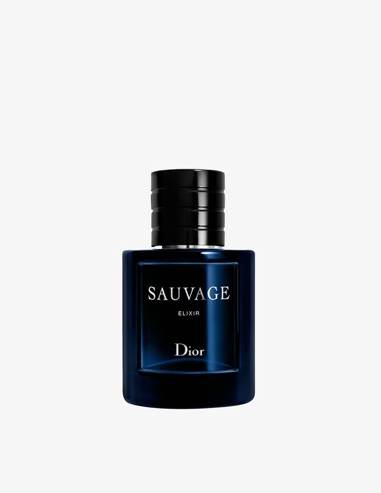 DIOR Sauvage Elixir