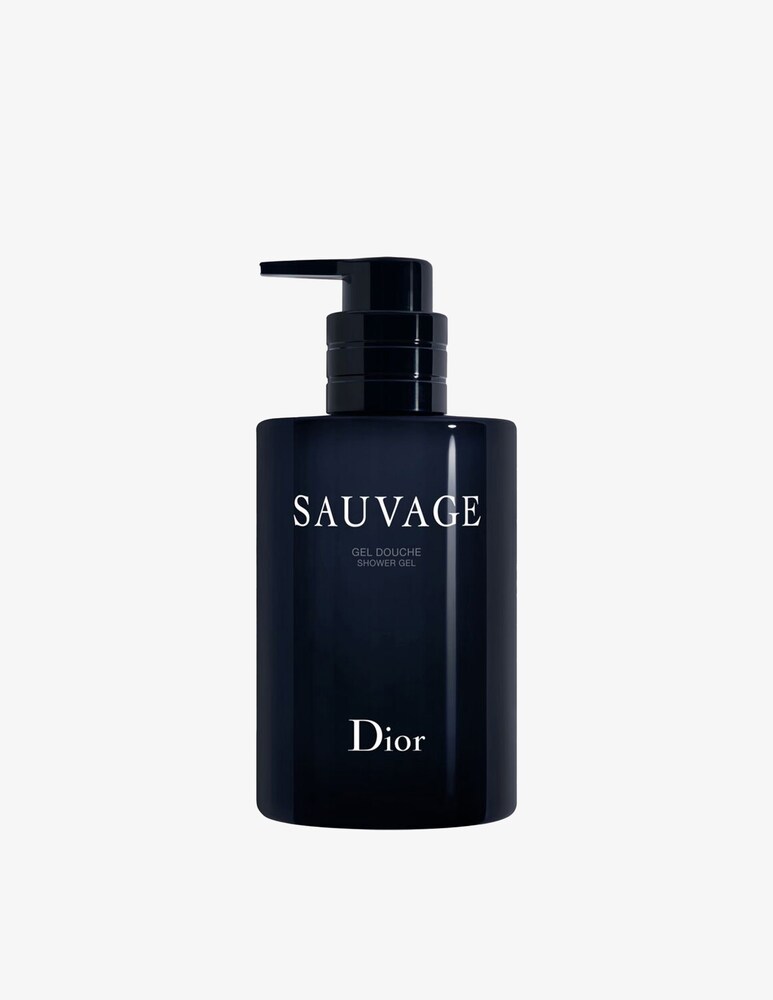DIOR Sauvage Gel Doccia