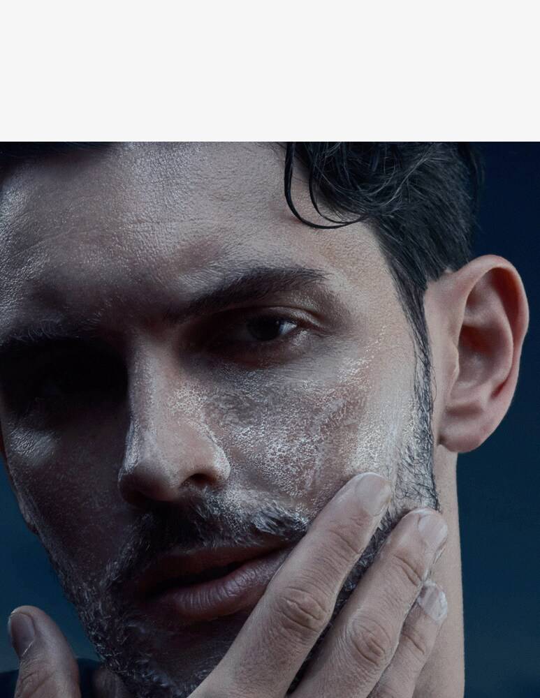 DIOR Sauvage Il Detergente