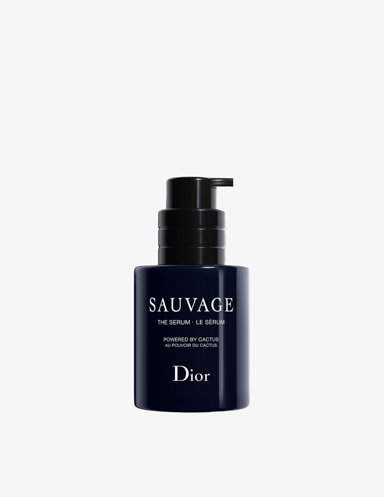 DIOR Sauvage Il Siero