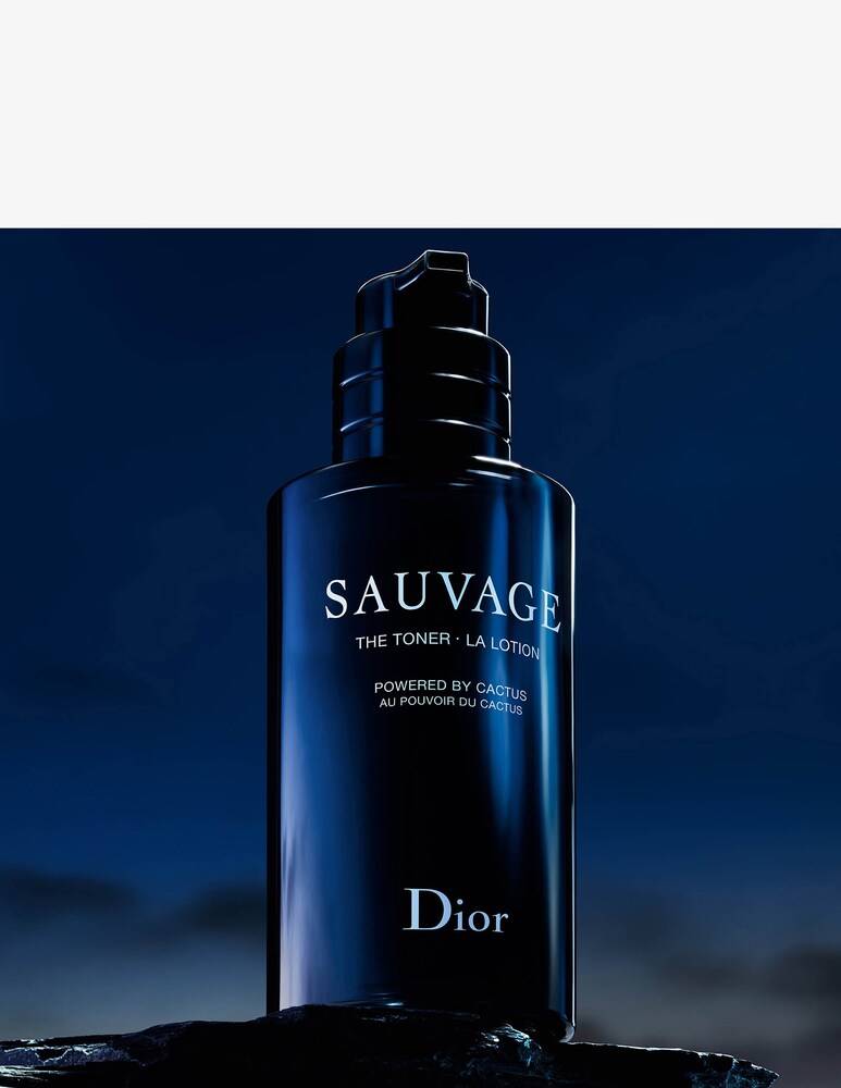 DIOR Sauvage La Lozione