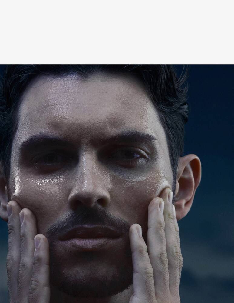 DIOR Sauvage La Lozione