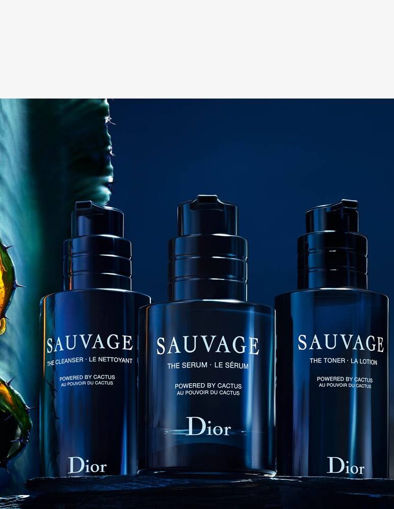 DIOR Sauvage La Lozione