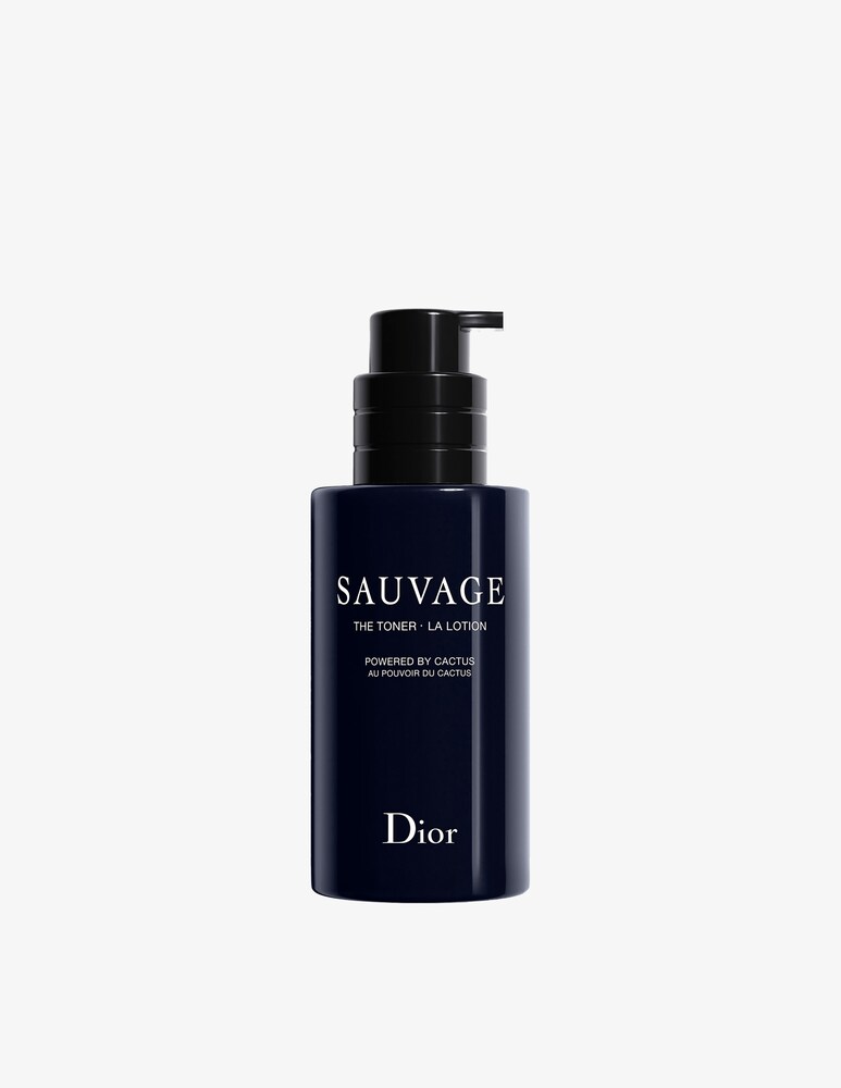 DIOR Sauvage La Lozione