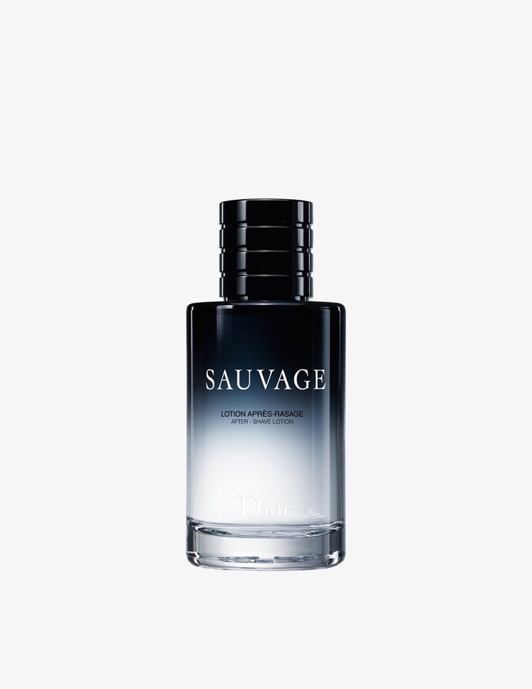 DIOR Sauvage Lozione dopo barba