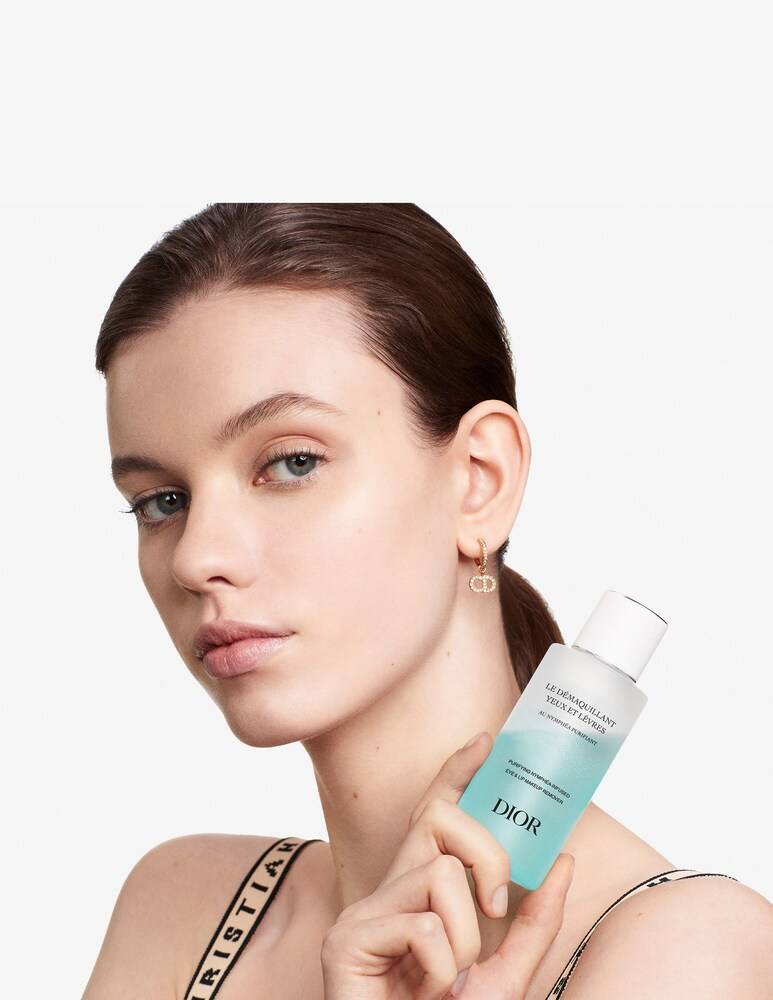 DIOR Struccante Occhi E Labbra – Trattamento Bifase