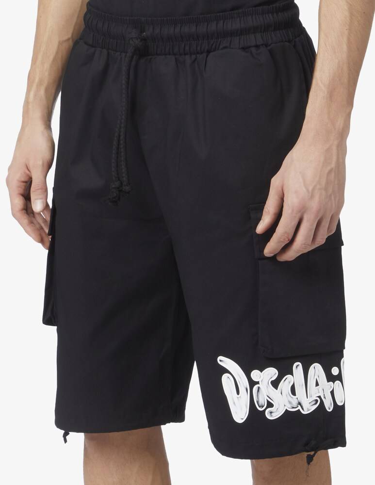 Disclaimer Bermuda Cargo