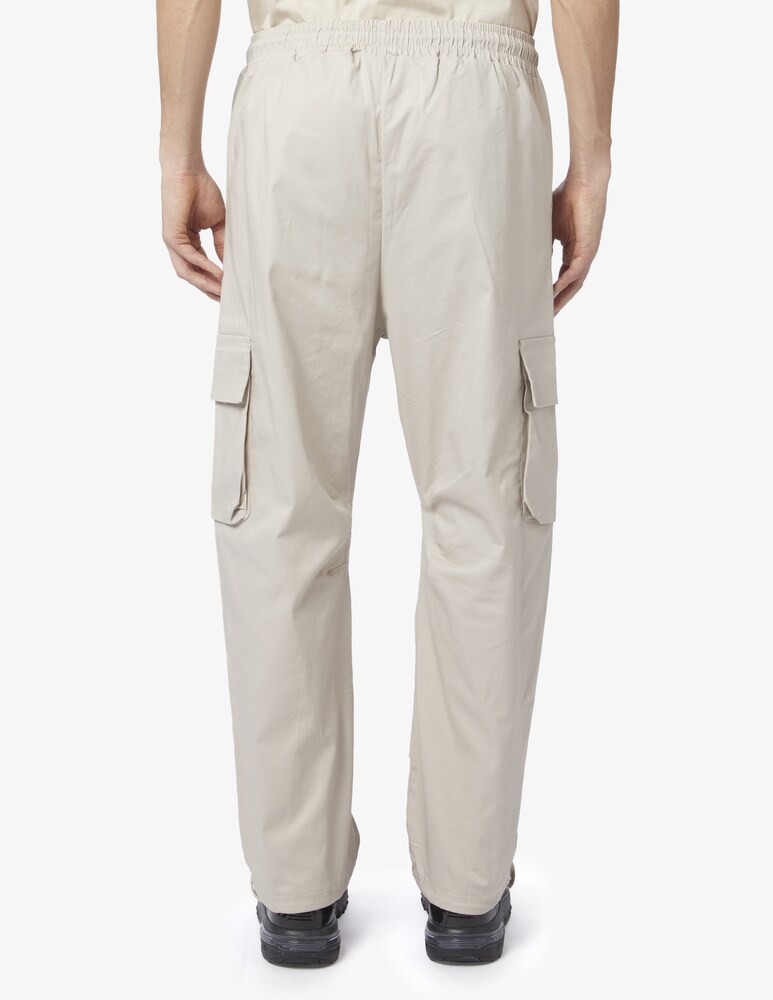 Disclaimer Pantaloni Cargo