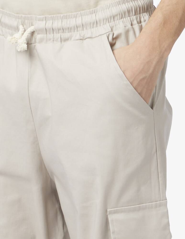 Disclaimer Pantaloni Cargo