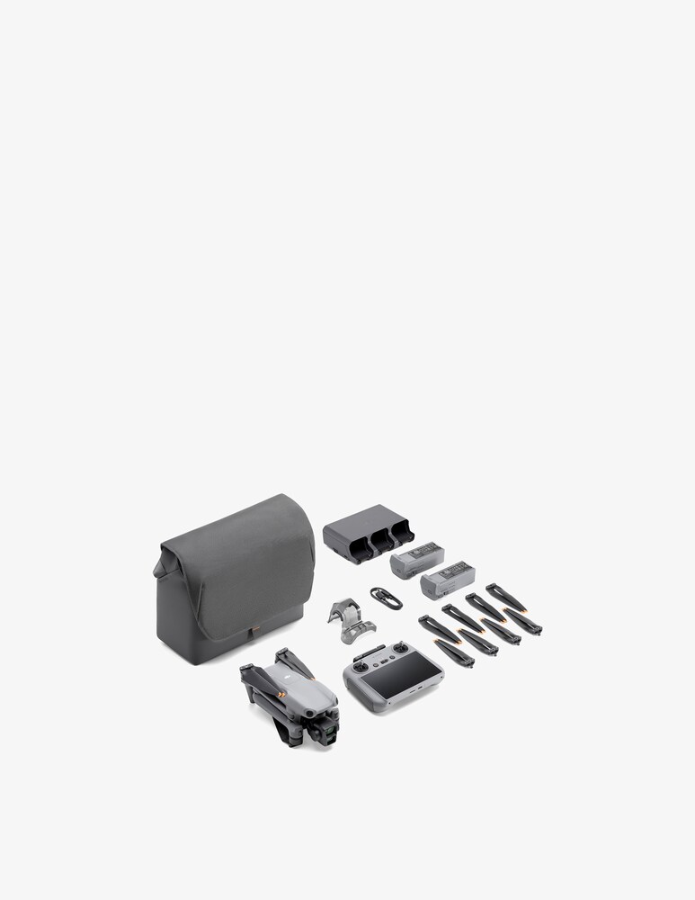 DJI Air 3 Fly More Combo (RC 2) Drone
