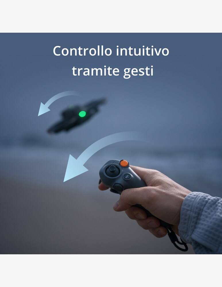 DJI Avata 2 Combo (3 Batterie)