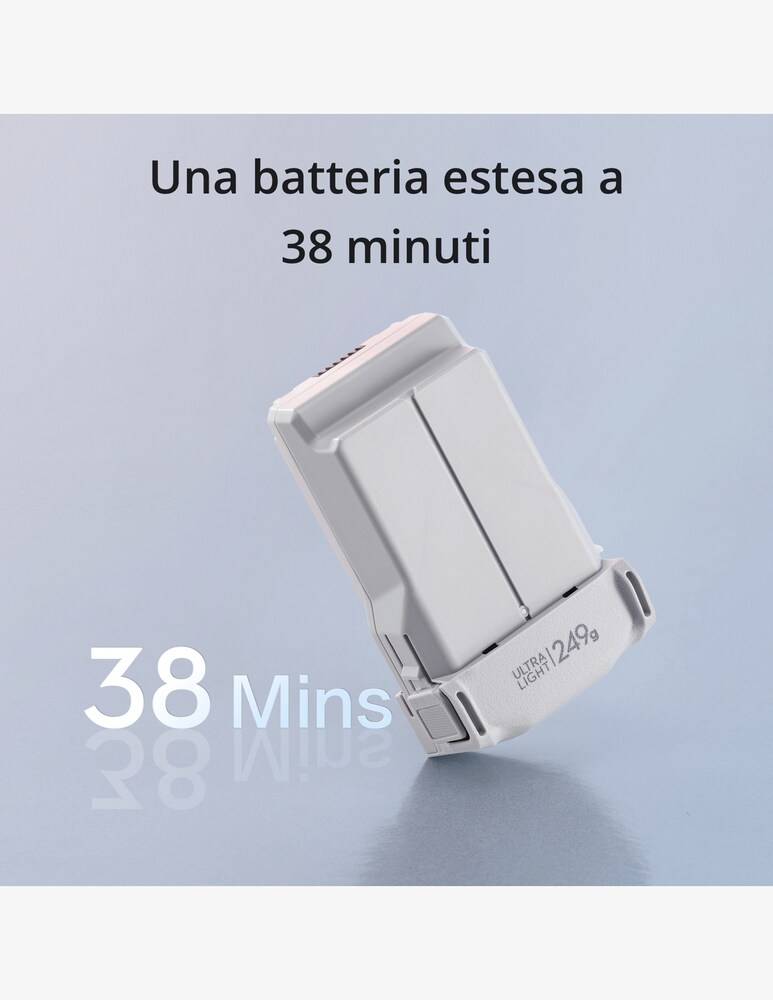 DJI Mini 3 Fly More Combo (RC)