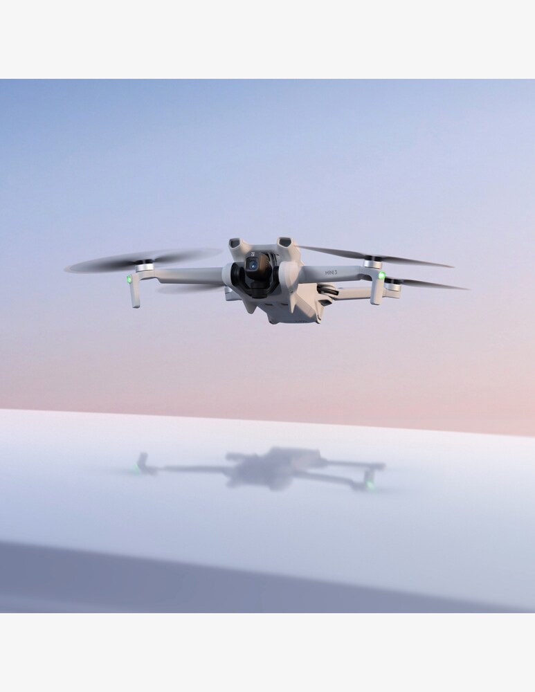 DJI Mini 3 Fly More Combo (RC)